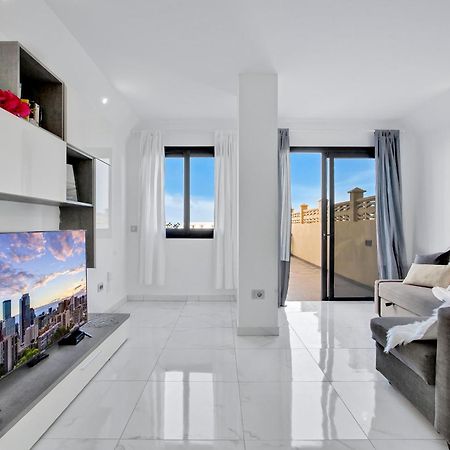 Paradise Luxury Apartment Playa Paraiso  Exterior foto