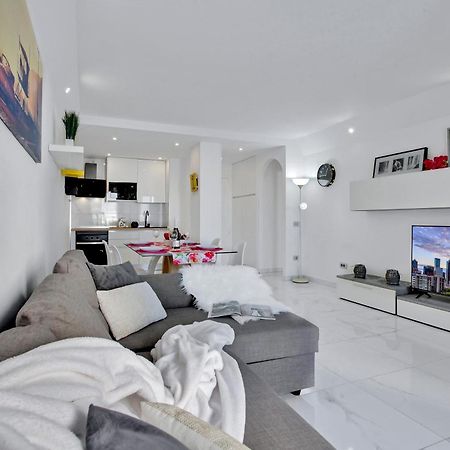 Paradise Luxury Apartment Playa Paraiso  Exterior foto