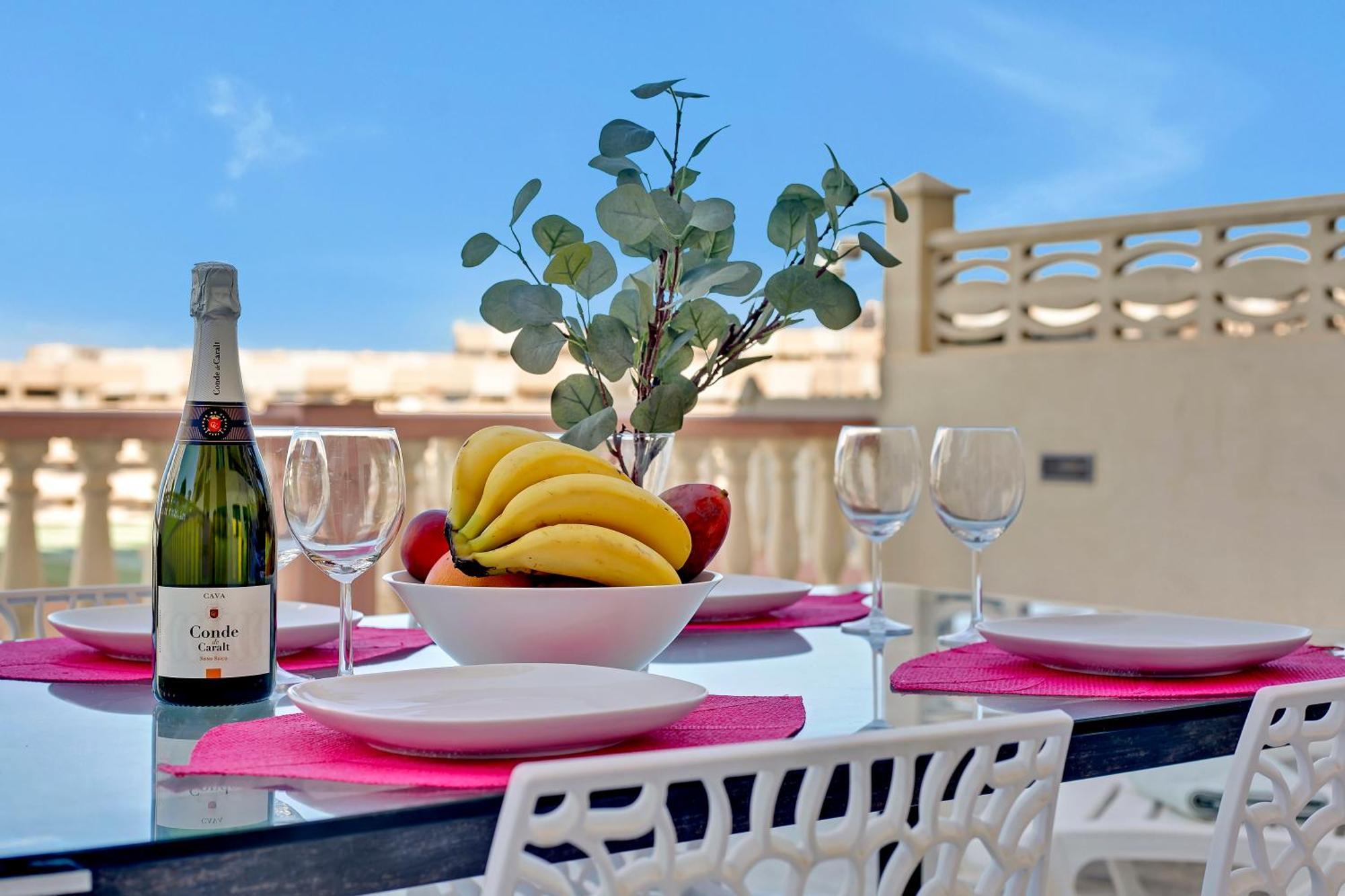 Paradise Luxury Apartment Playa Paraiso  Exterior foto