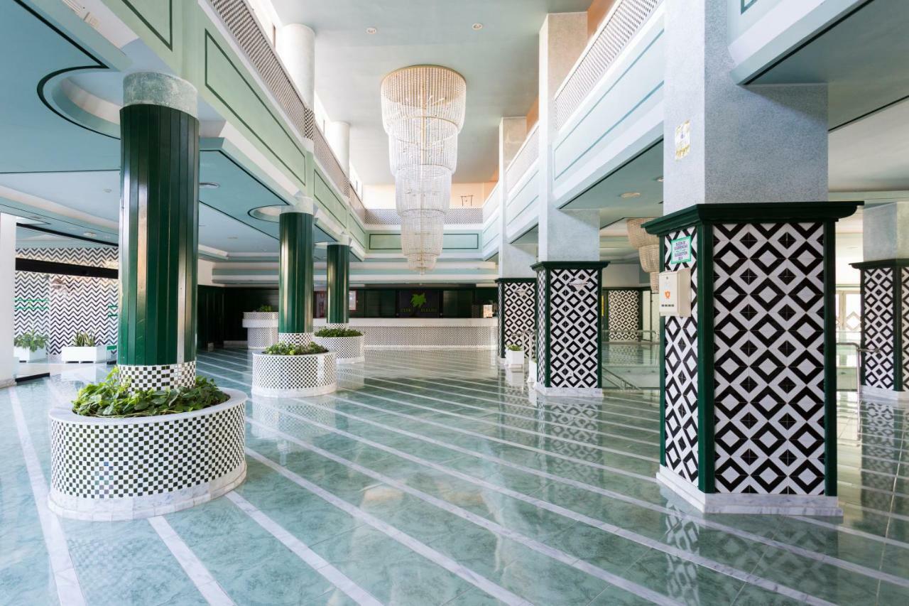 Paradise Luxury Apartment Playa Paraiso  Exterior foto