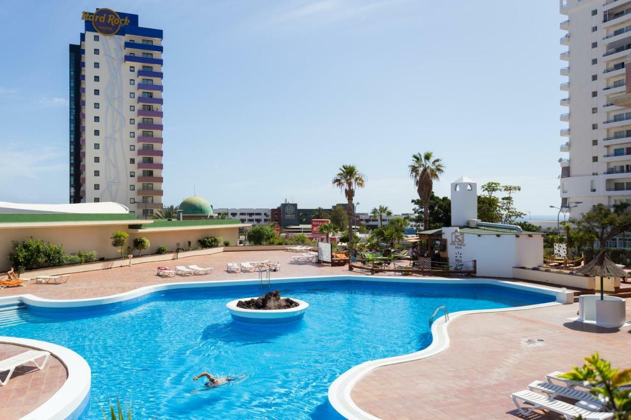 Paradise Luxury Apartment Playa Paraiso  Exterior foto