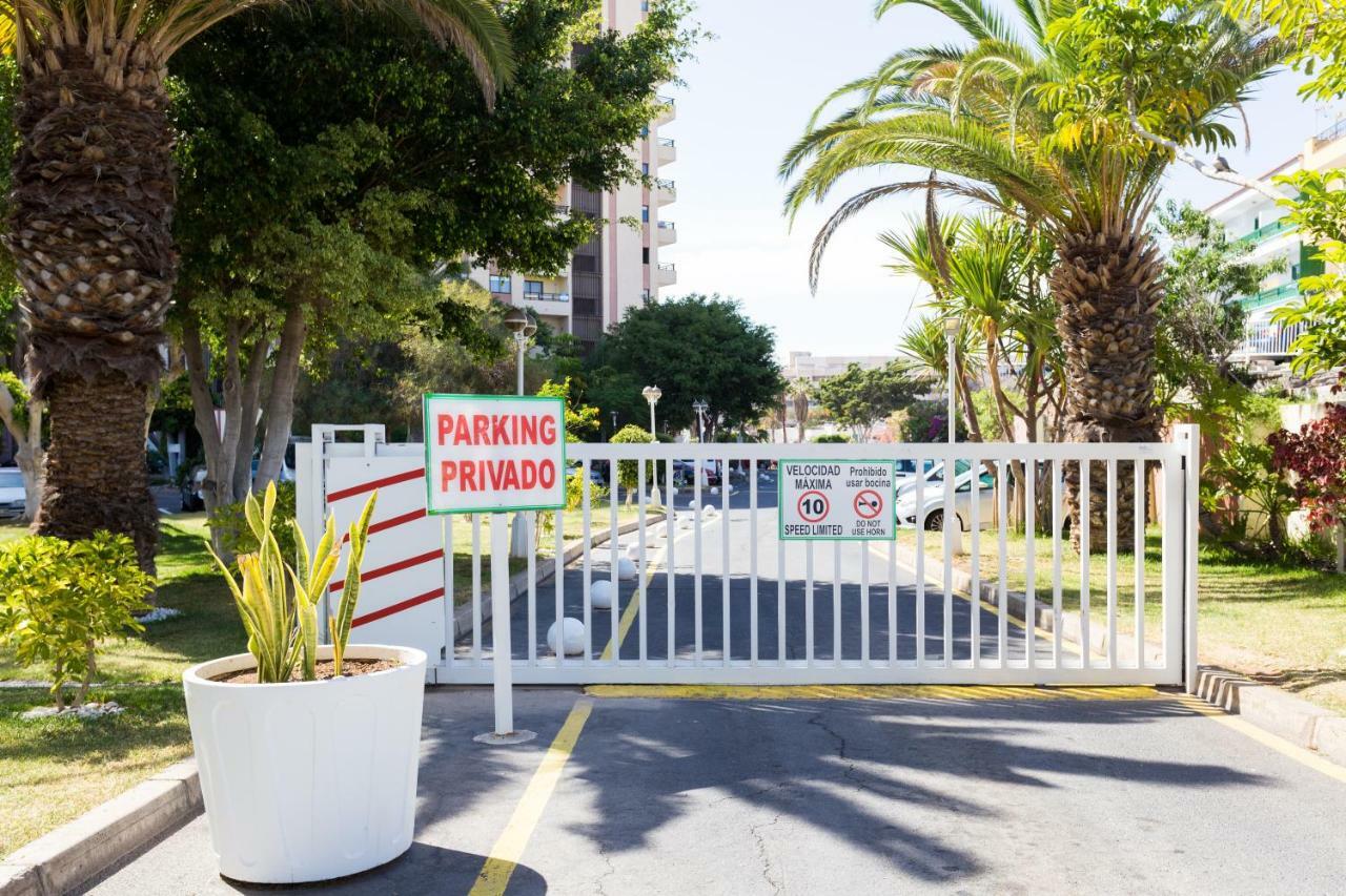 Paradise Luxury Apartment Playa Paraiso  Exterior foto