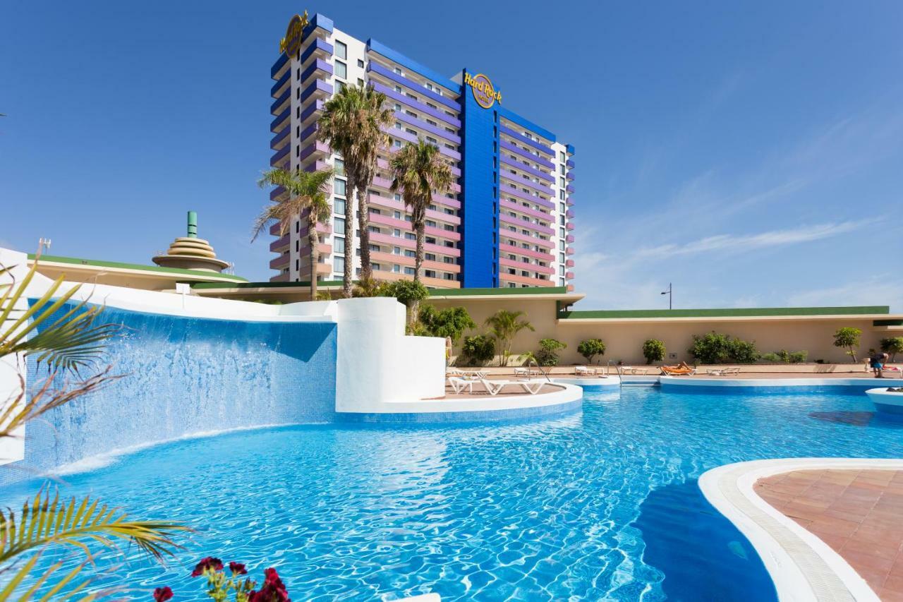 Paradise Luxury Apartment Playa Paraiso  Exterior foto